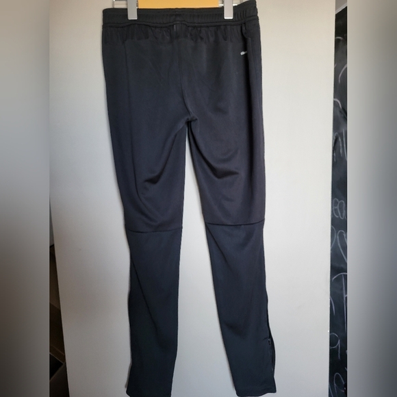 Adidas Joggers Size S 8/10 - Picture 3 of 4